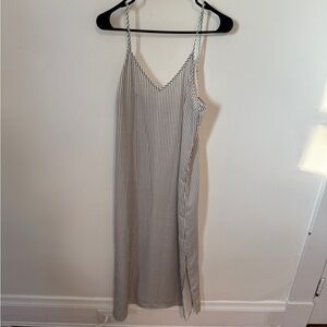 Target A NEW DAY Slip Dress (M)
